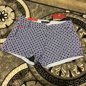 Southern Marsh “The Brighton Short”